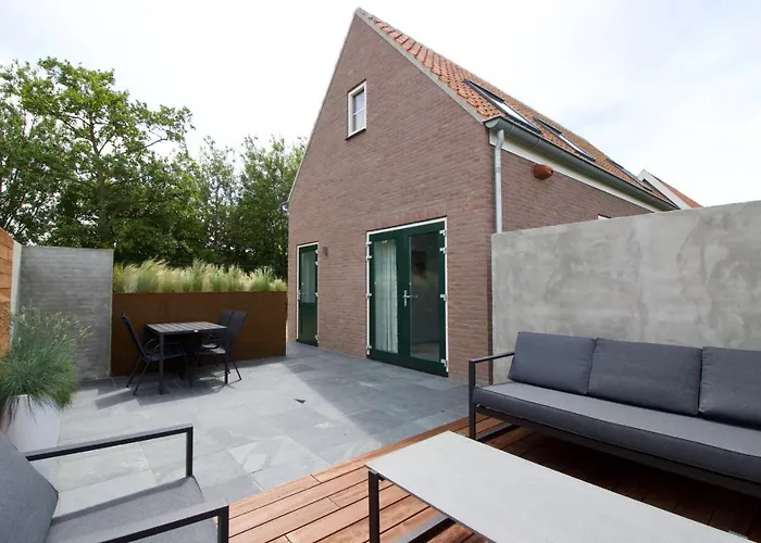 Zeeuws Huisje