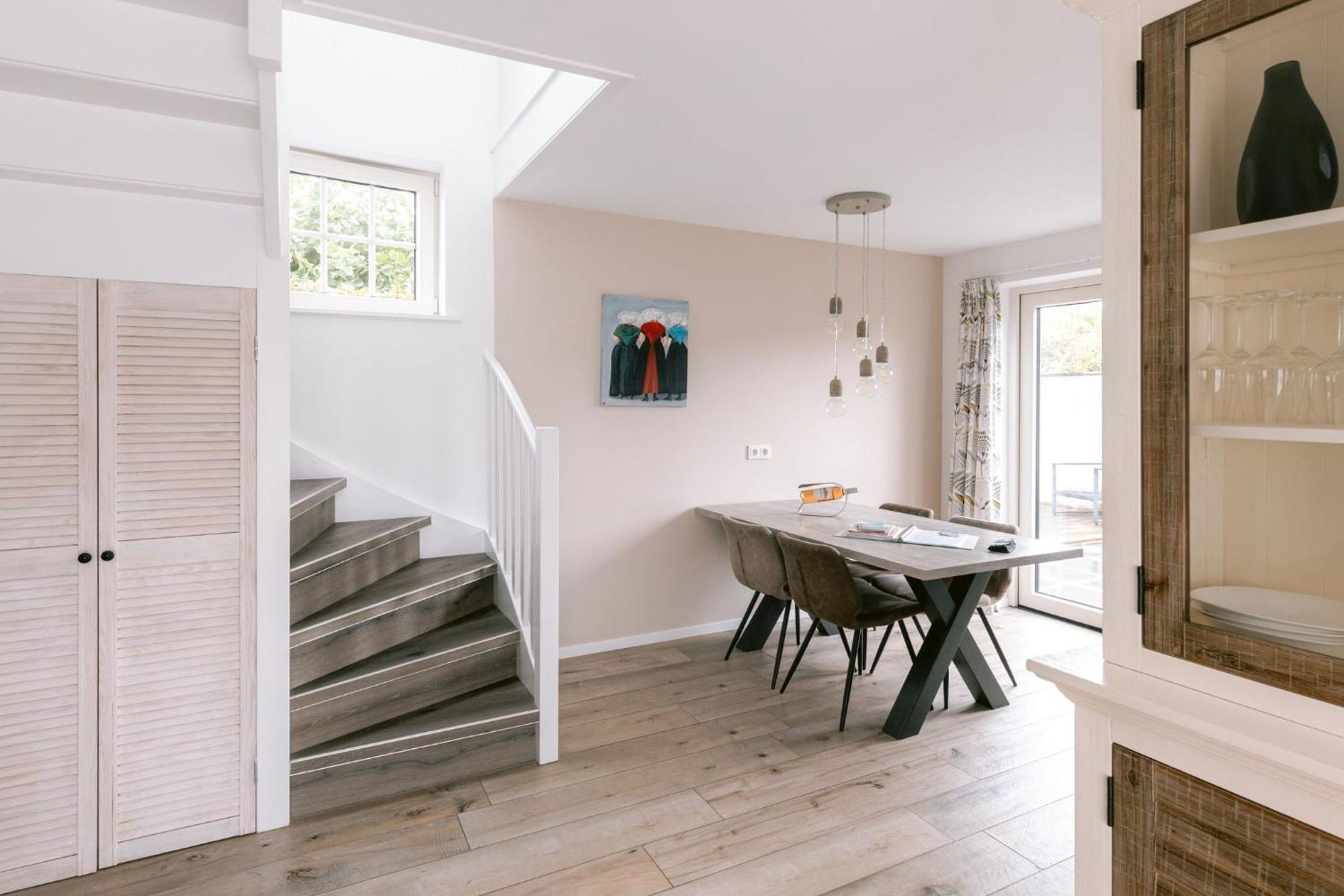 Zeeuws Holiday home