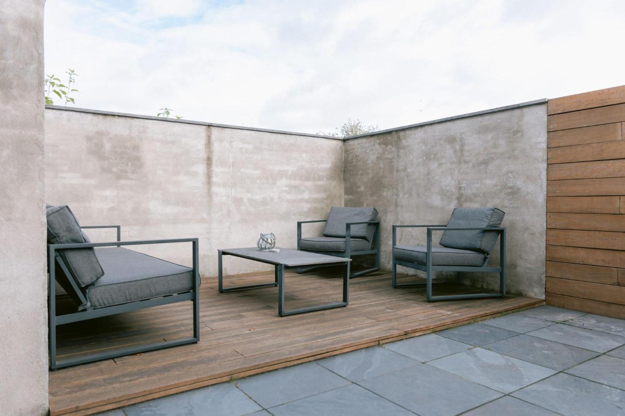 Holiday home Zeeuws *