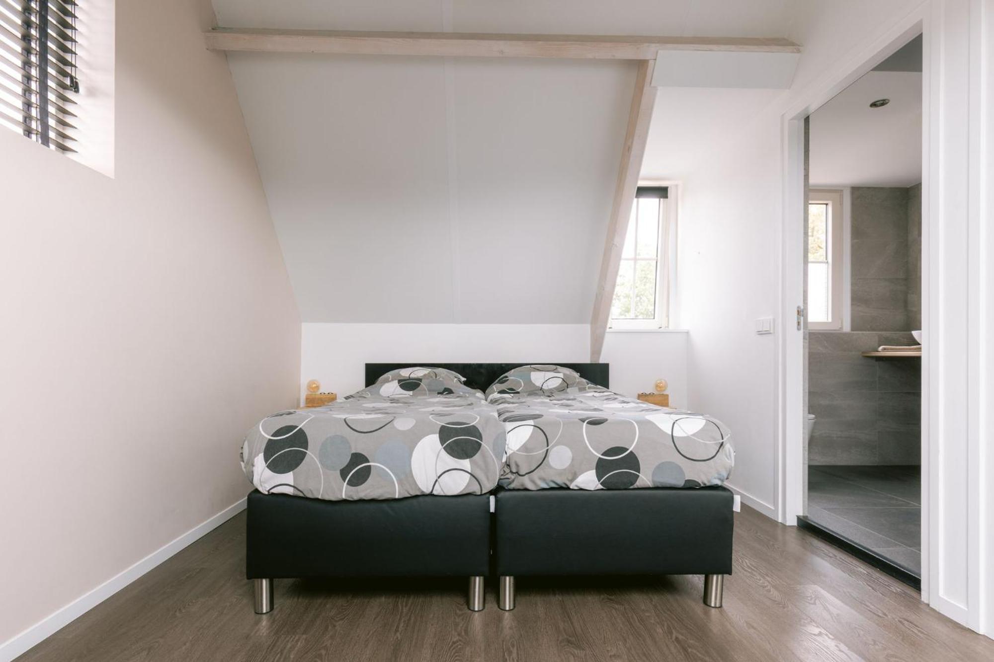 Holiday home Zeeuws