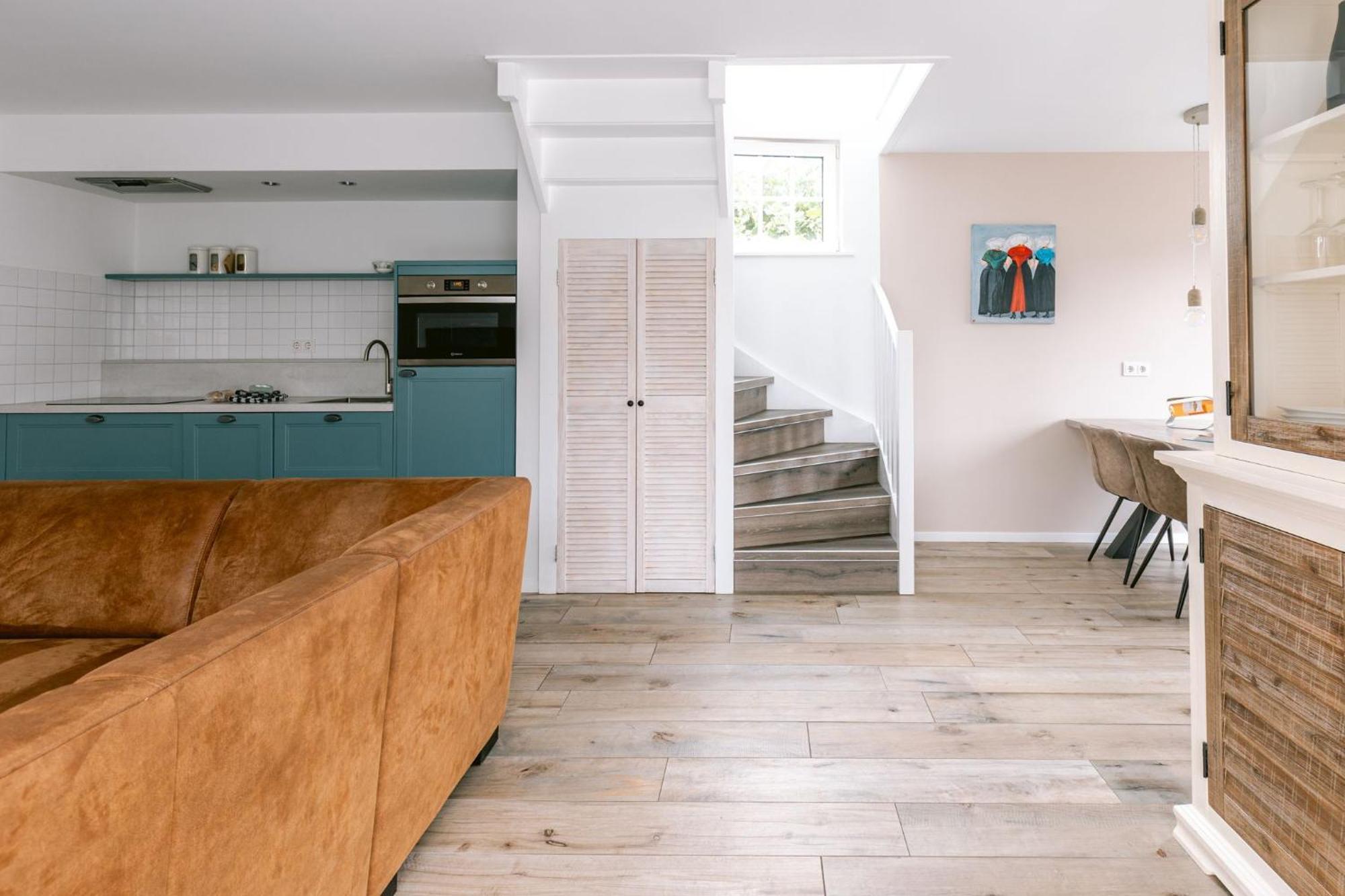 Zeeuws Holiday home Serooskerke (Walcheren)