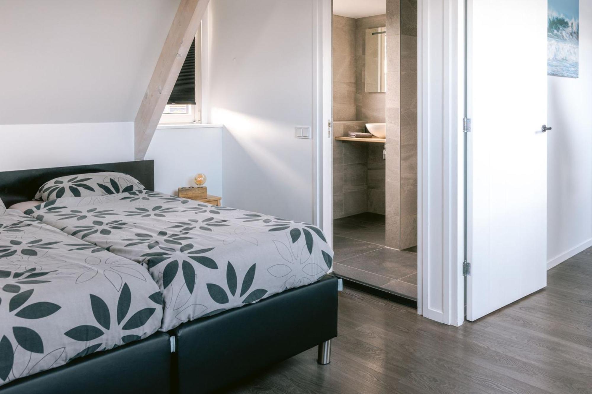 Zeeuws Holiday home