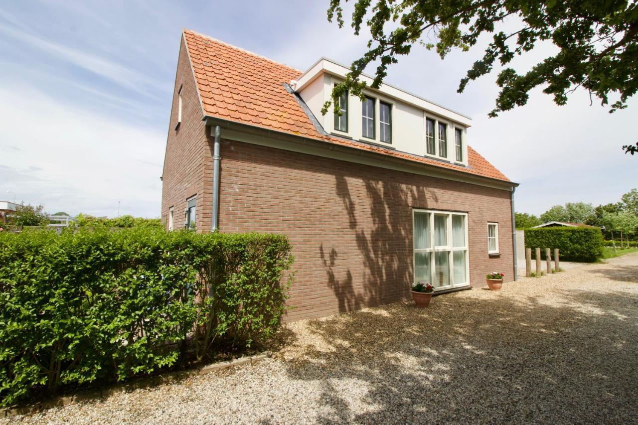 Zeeuws Holiday home
